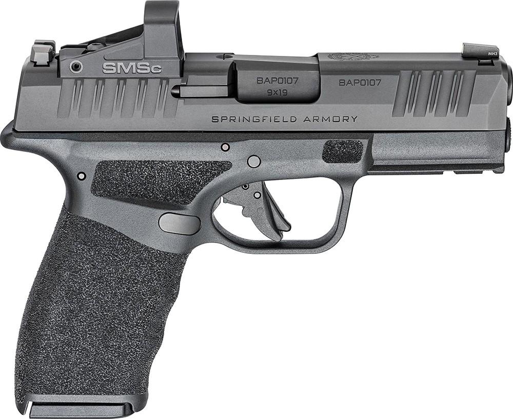 SPR HELLCAT PRO OSP 9MM 15RD - Taurus Savings